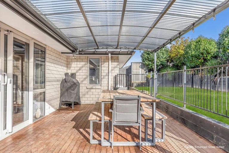 Photo of property in 7 Gadd Lane, Pokeno, 2402