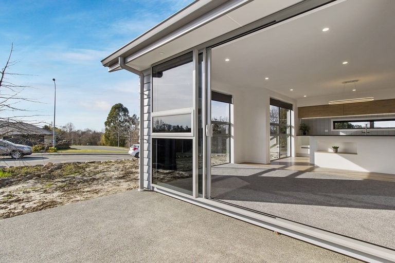 Photo of property in 4 Fisher Place, Glenwood, Timaru, 7910