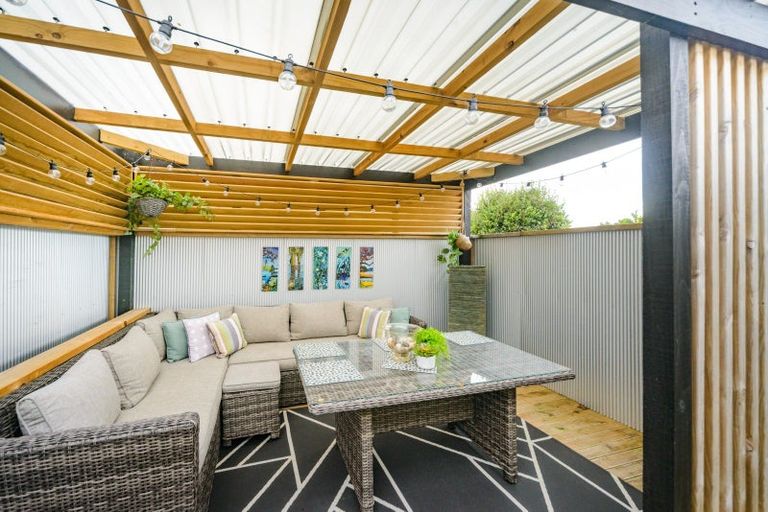 Photo of property in 49b Carter Crescent, Awapuni, Palmerston North, 4412