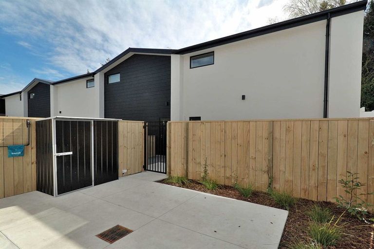 Photo of property in 1/307 Madras Street, Christchurch Central, Christchurch, 8013