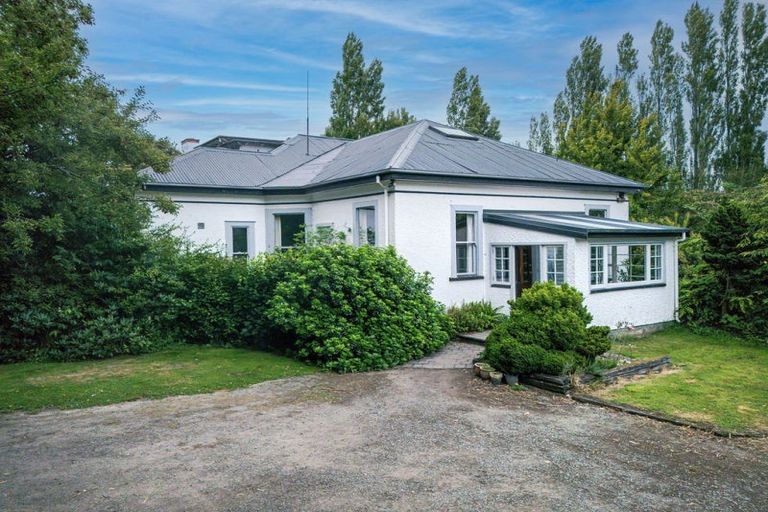 Photo of property in 105 Albert Street, Elgin, Ashburton, 7700