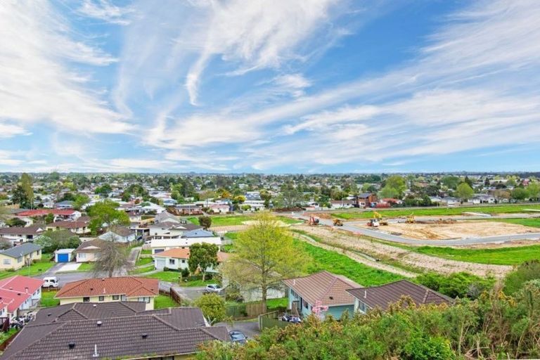 Photo of property in 157 Keri Vista Rise, Papakura, 2110