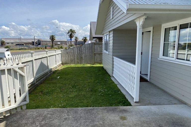 Photo of property in 4 Fraser Street, Frankton, Hamilton, 3204