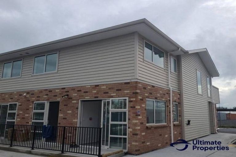 Photo of property in 1/41 High Street, Frankton, Hamilton, 3204