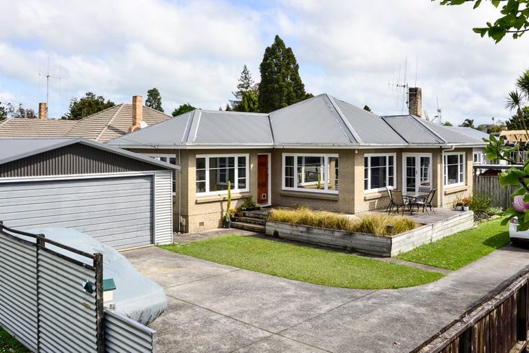 Photo of property in 23 Darley Street, Maeroa, Hamilton, 3200