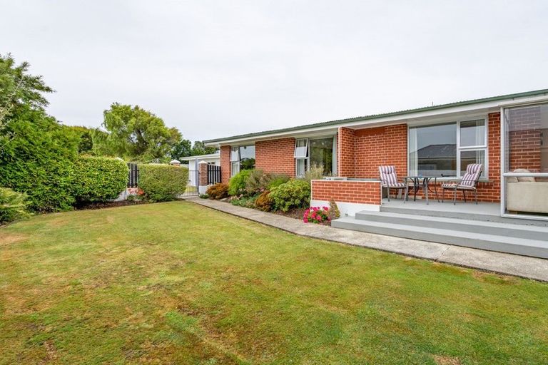 Photo of property in 11 Fairview Avenue, Hawthorndale, Invercargill, 9810