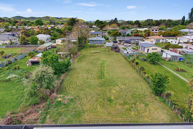 Photo of property in 19 Bennett Street, Waipawa, 4210
