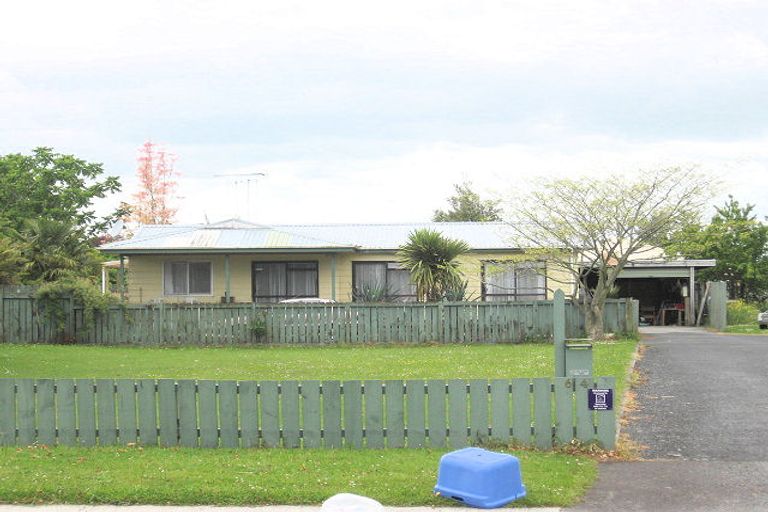 Photo of property in 64a Shelley Street, Leamington, Cambridge, 3432