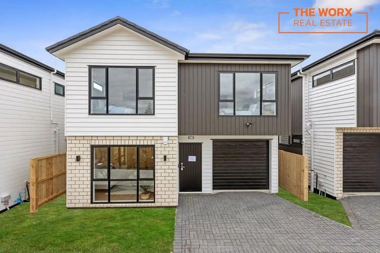 Photo of property in 70b Cargill Street, Papakura, 2110