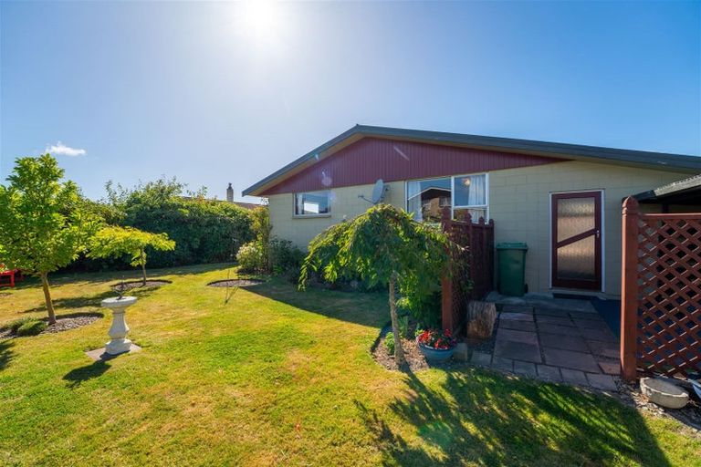 Photo of property in 81 Salisbury Crescent, Oamaru North, Oamaru, 9400