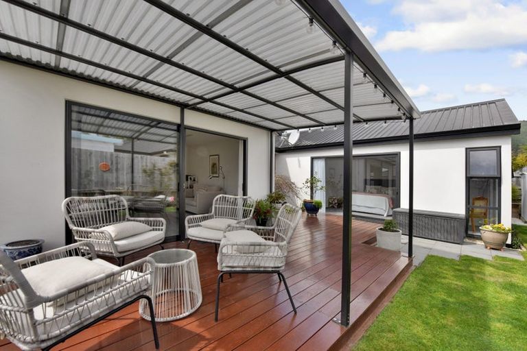 Photo of property in 17 Travers Avenue, Richmond, 7020