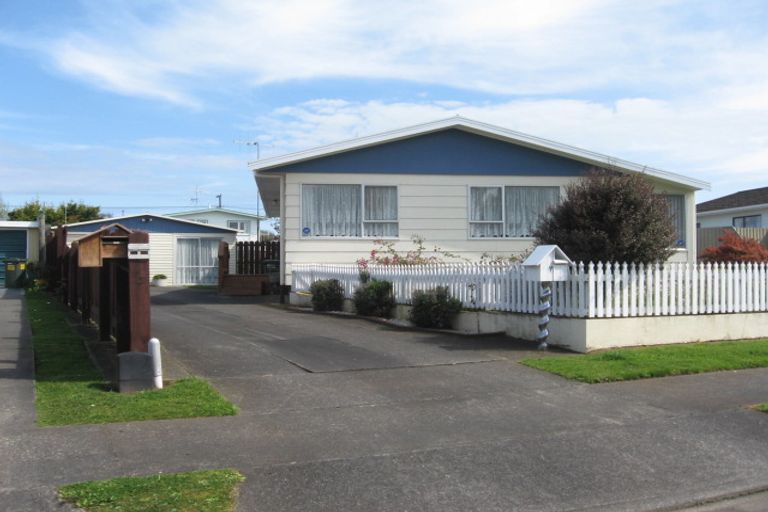 Photo of property in 7 Stafford Street, Springvale, Whanganui, 4501