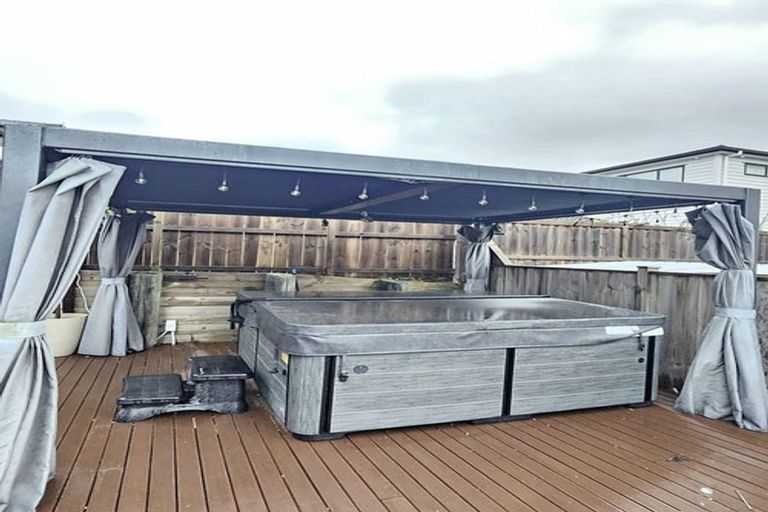 Photo of property in 17 Arahanga Road, Flat Bush, Auckland, 2019