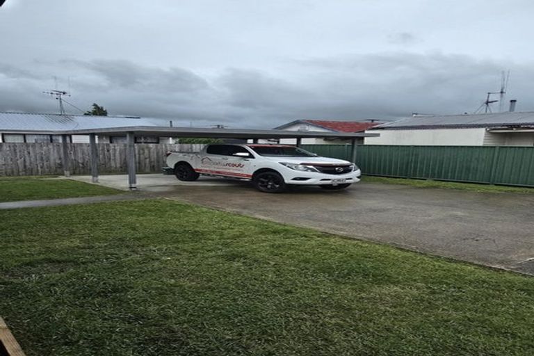 Photo of property in 8b Maitland Street, Frankton, Hamilton, 3204