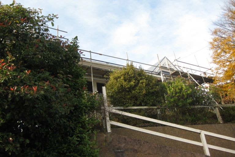 Photo of property in 8 Hatfield Street, Opoho, Dunedin, 9010