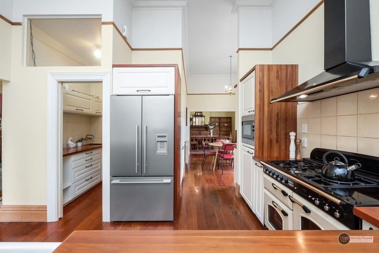 Photo of property in 32 Woodland Road, Johnsonville, Wellington, 6037