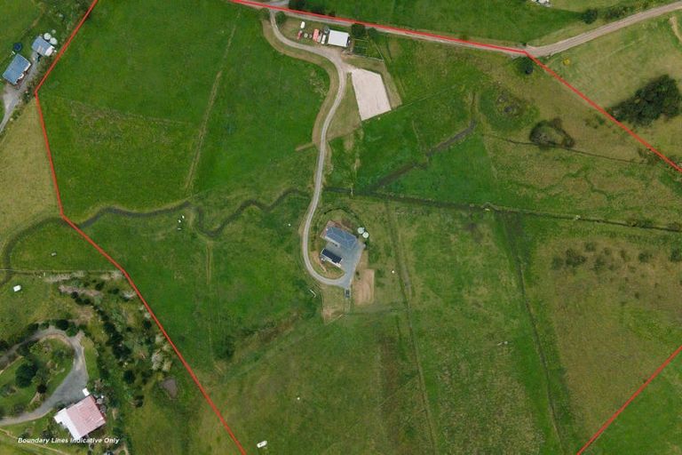 Photo of property in 56 Sandford Road, Ruakaka, Whangarei, 0171