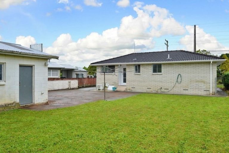 Photo of property in 240 Tramway Road, Enderley, Hamilton, 3214