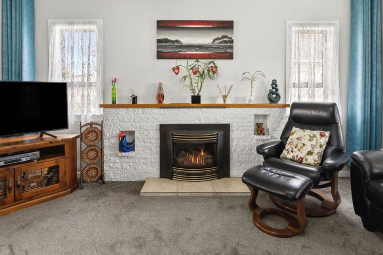 Photo of property in 9 Miro Street, Matamata, 3400