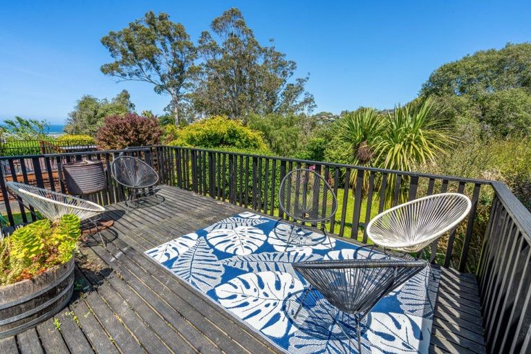 Photo of property in 14 Patrick Street, The Glen, Dunedin, 9011