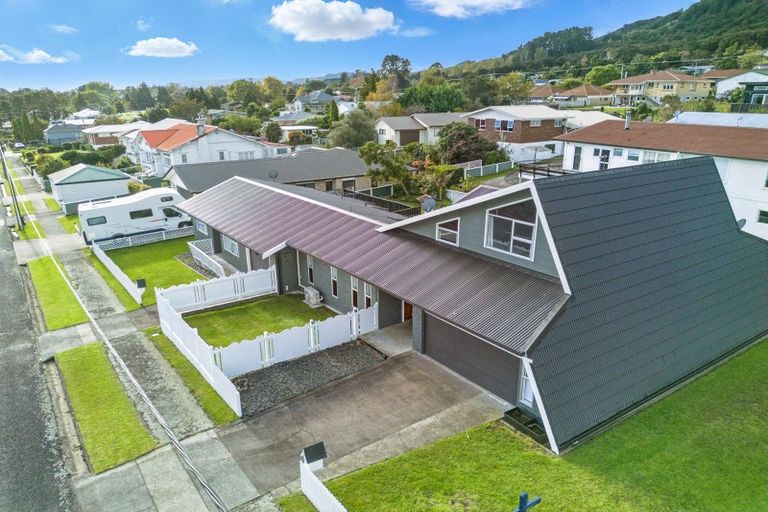Photo of property in 36 Koromiko Street, Te Aroha, 3320