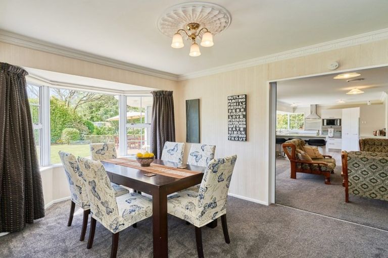 Photo of property in 7 Whisky Way, Aokautere, Palmerston North, 4471