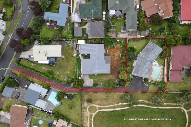 Photo of property in 7 Mccracken Avenue, Hillcrest, Hamilton, 3216