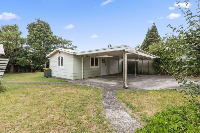 Photo of property in 7 Elliott Crescent, Owhata, Rotorua, 3010