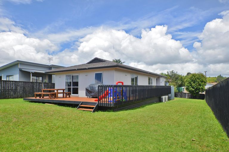 Photo of property in 75 Alcoba Street, Te Kamo, Whangarei, 0112