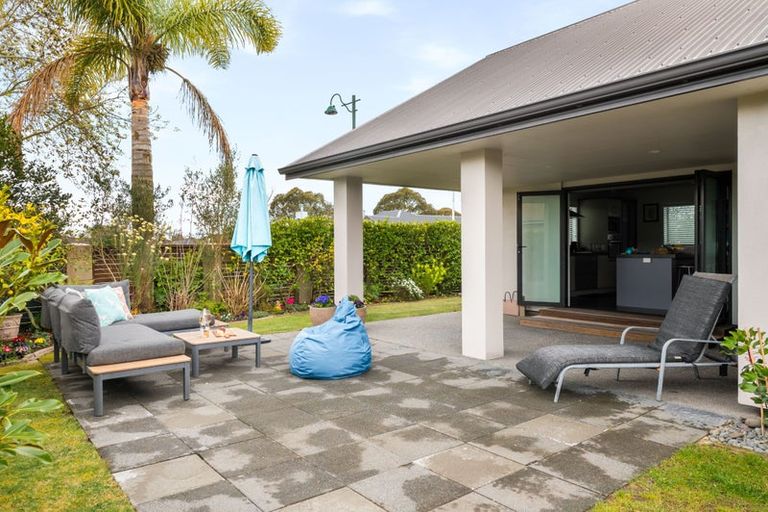 Photo of property in 1 Whitford Place, Rototuna North, Hamilton, 3210