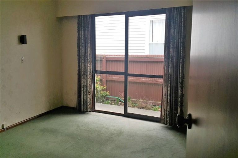 Photo of property in 21 Burnett Street, Ashburton, 7700