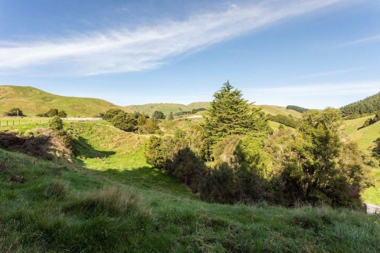 Photo of property in 496 Pukeatua Road, Dannevirke, 4975