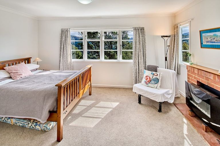 Photo of property in 90 Sefton Street, Wadestown, Wellington, 6012