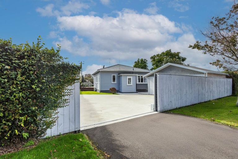 Photo of property in 1a Rata Street, Maeroa, Hamilton, 3200