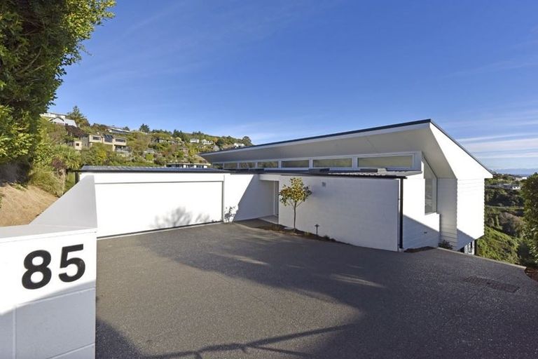 Photo of property in 85 Longhurst Terrace, Cashmere, Christchurch, 8022