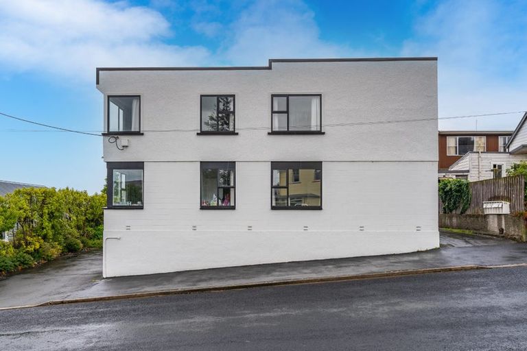 Photo of property in 1/84 Duncan Street, Dunedin Central, Dunedin, 9016