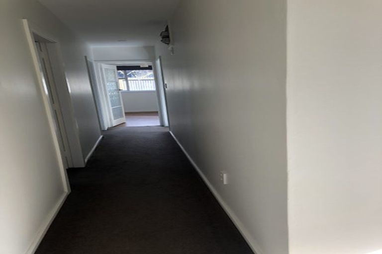 Photo of property in 1/54a Dallington Terrace, Dallington, Christchurch, 8061