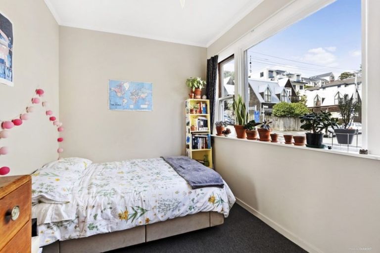Photo of property in 85 Majoribanks Street, Mount Victoria, Wellington, 6011