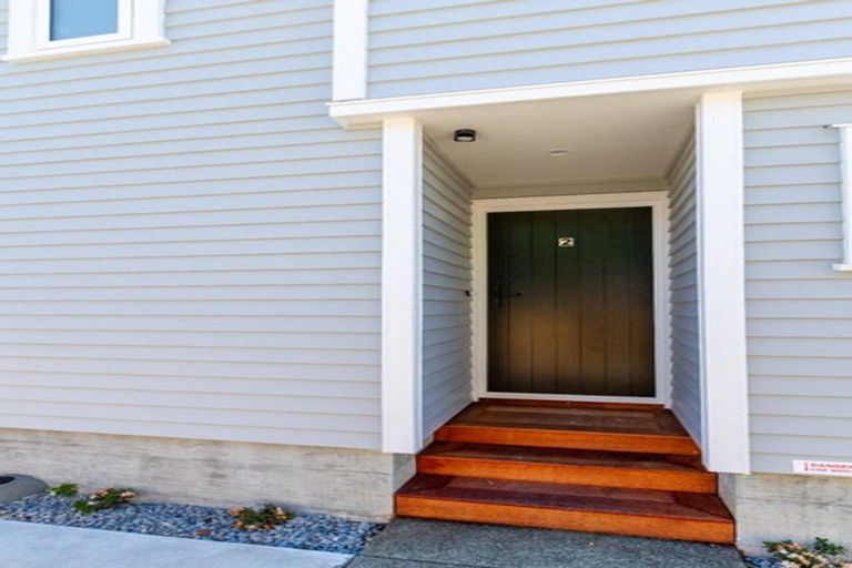 Photo of property in 2/9 Matlock Street, Woolston, Christchurch, 8062