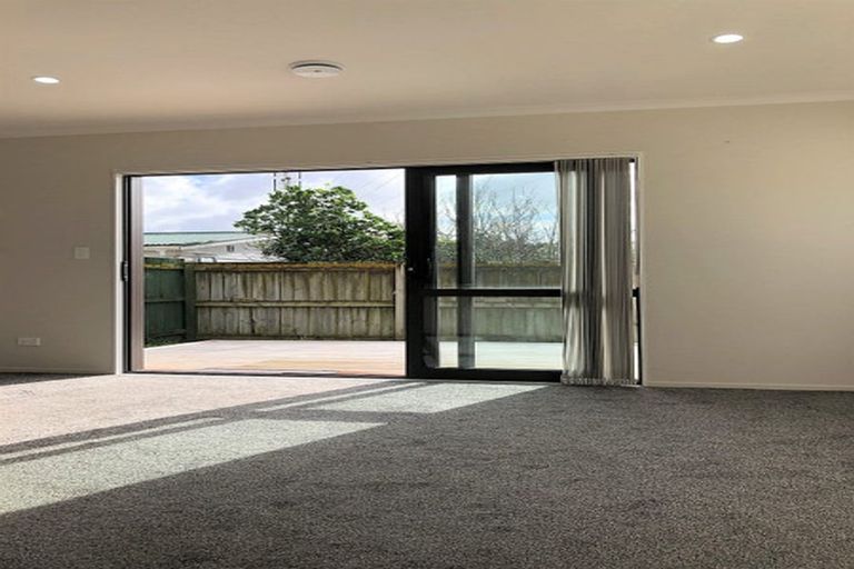 Photo of property in 4 Undine Street, Pakuranga, Auckland, 2010