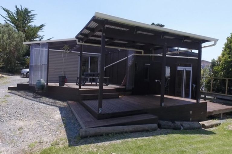 Photo of property in 340 Ocean Beach Road, Whangarei Heads, Whangarei, 0174