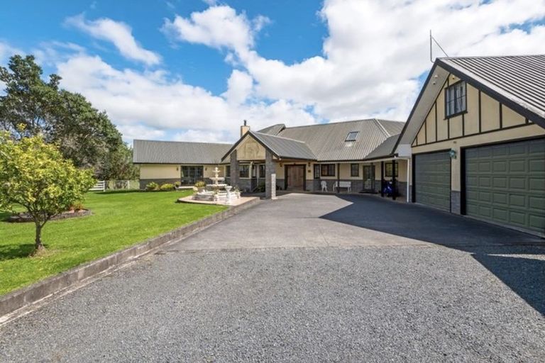 Photo of property in 320 Fitzgerald Road, Drury, 2577