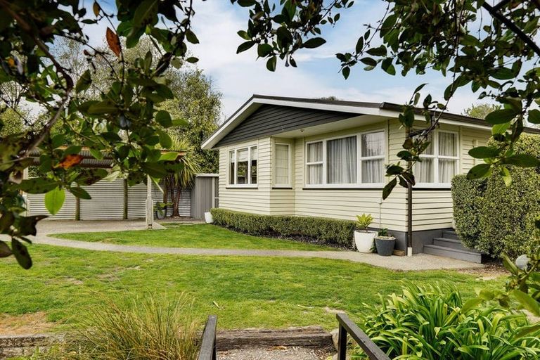 Photo of property in 29 Alma Street, Renwick, 7204