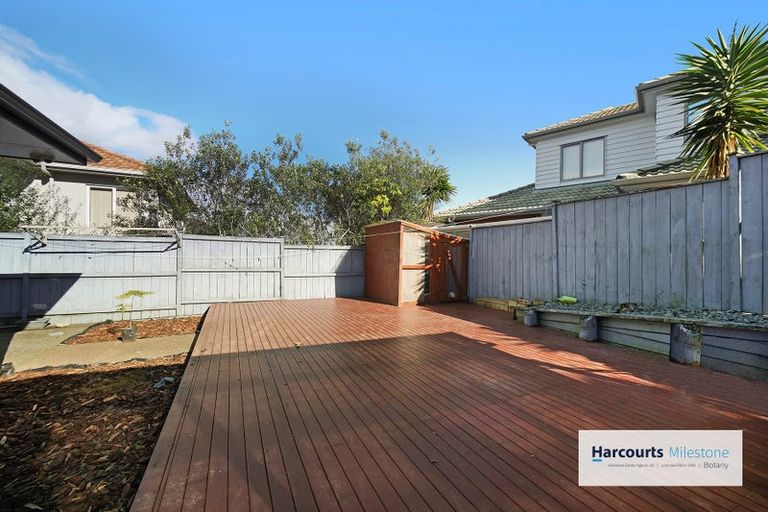 Photo of property in 43 Valderama Drive, Flat Bush, Auckland, 2019