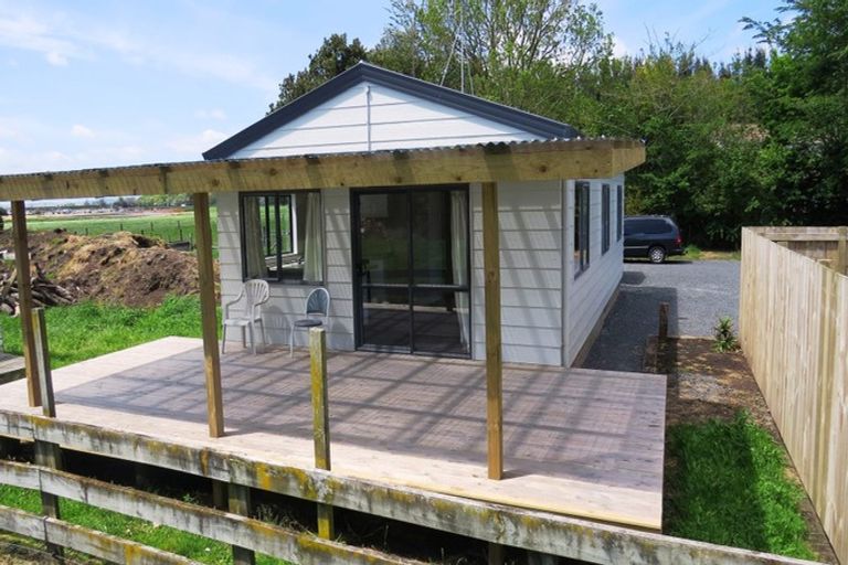 Photo of property in 134b Percival Road, Newstead, Hamilton, 3286