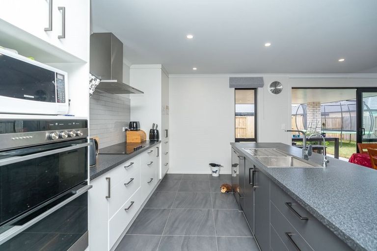 Photo of property in 5 Kimbrae Drive, Rototuna North, Hamilton, 3210