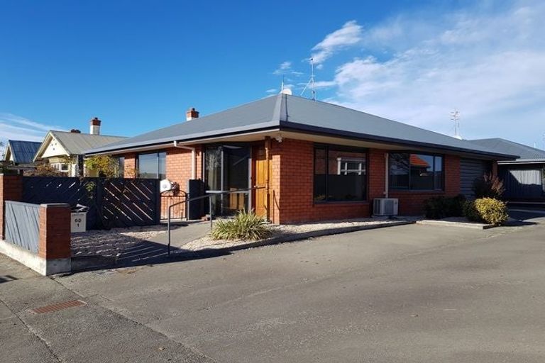 Photo of property in 1/60 Elizabeth Street, Seaview, Timaru, 7910