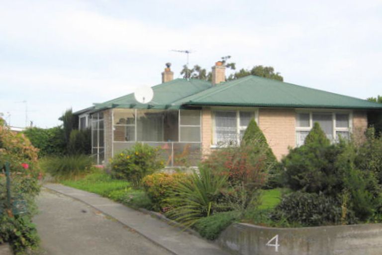 Photo of property in 7 Reddecliffe Crescent, Hampstead, Ashburton, 7700