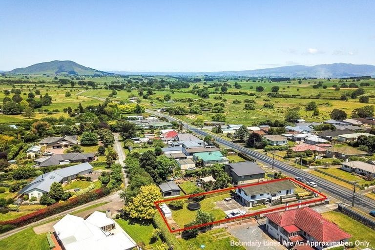 Photo of property in 369 Puniu Road, Te Awamutu, 3800