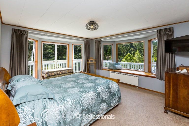 Photo of property in 2296b Akatarawa Road, Akatarawa Valley, Upper Hutt, 5372